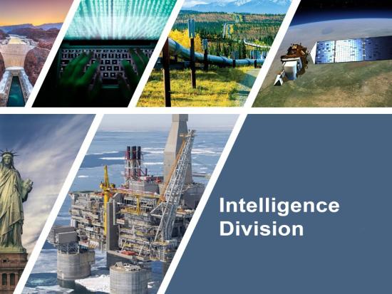 Intelligence Division image