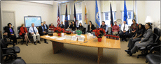 OIA-staff-awaiting-Sec-Kempthorne-s-visit.gif