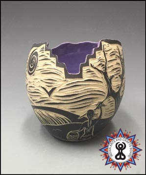 Choctaw Pottery