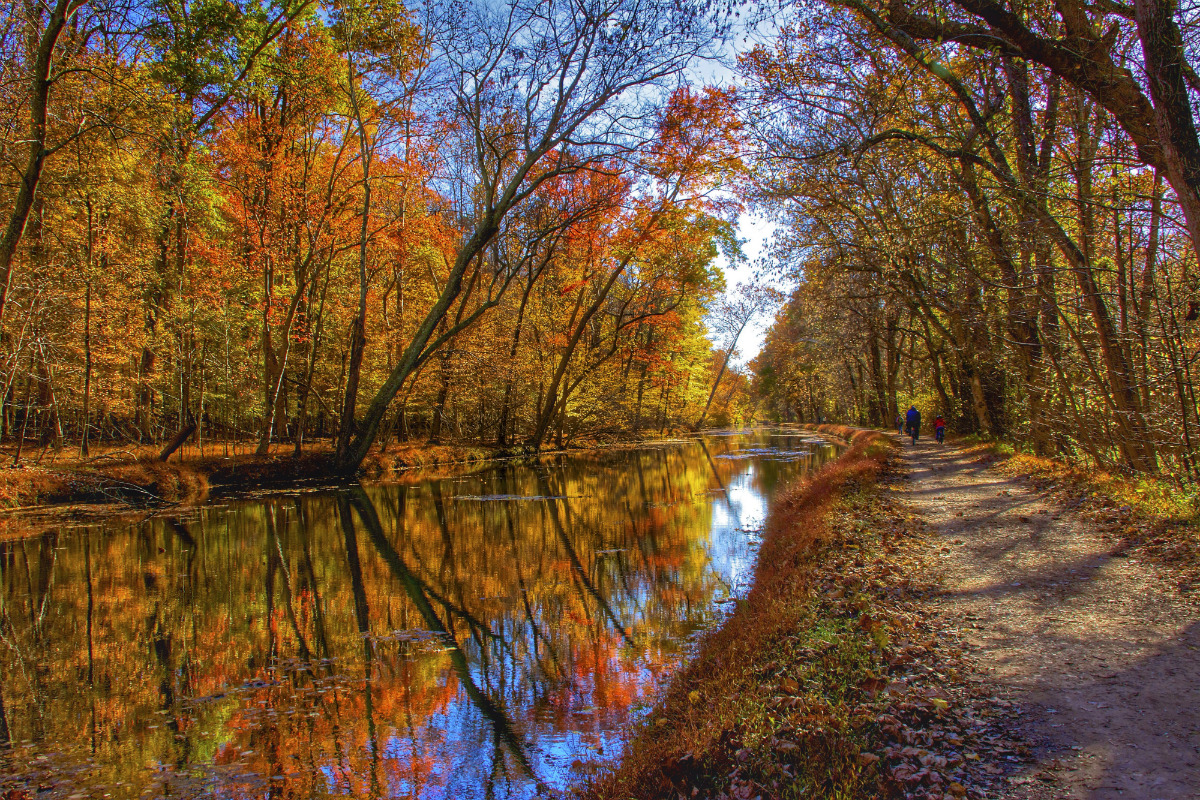 Fall in Love With Amazing Public Lands in Autumn | U.S. Department of ...