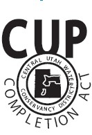 CUP Logo