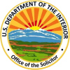 DOI-Solicitor icon logo 