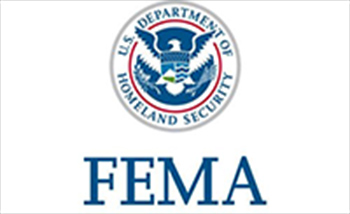 FEMA logo