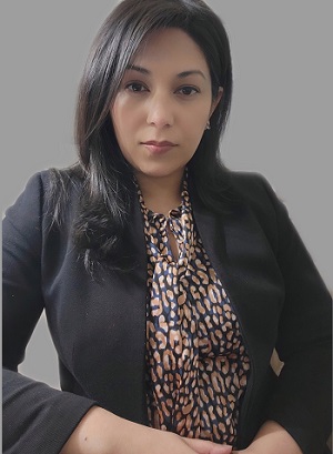 Naznin Rahman Picture