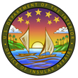 OIA seal logo