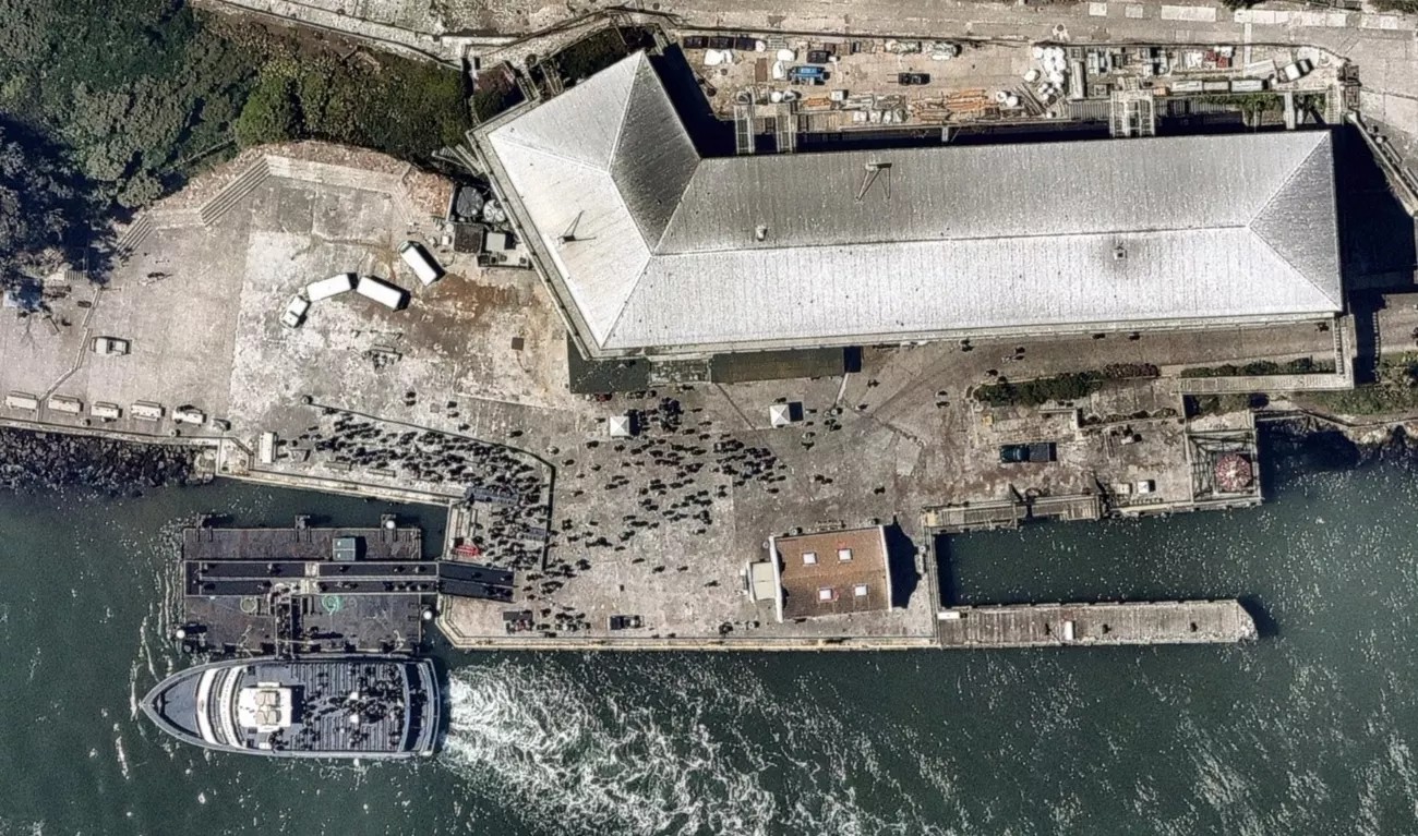 National Park Service to hold open house for the proposed demolition of ...