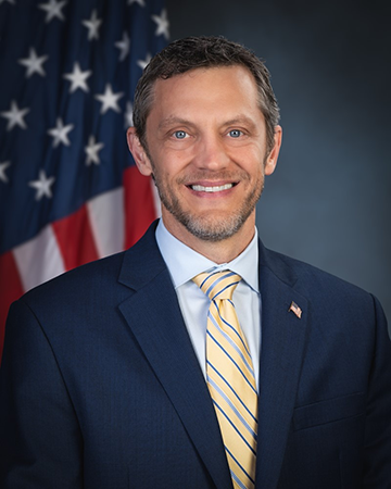 Eric Sidle