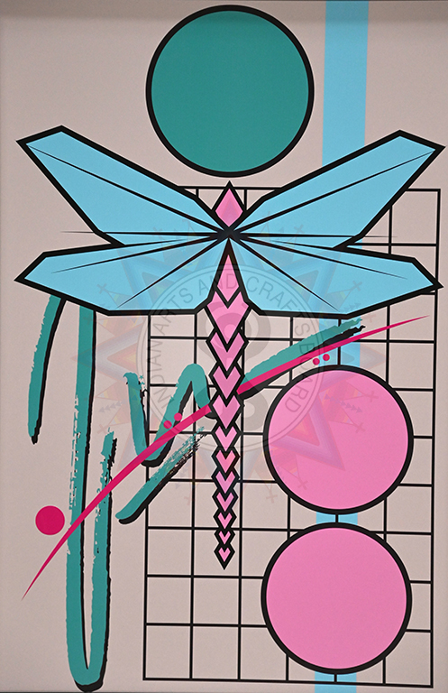 Sheldon Starr, Painting, Phantasy