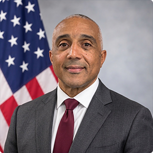 Photograph of Craig Wills