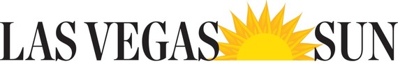 Las Vegas Sun Logo