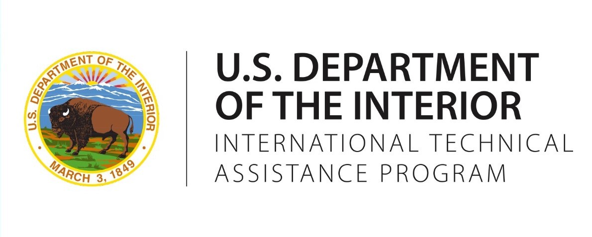 DOI-ITAP Logo