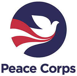 Peace Corps  logo