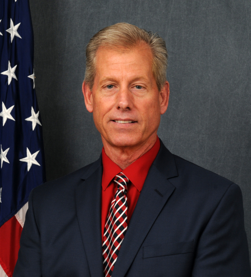 ​ Office of Surface Mining Reclamation and Enforcement Director Lanny Erdos 
