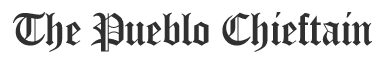 Pueblo Chieftain Newpaper logo