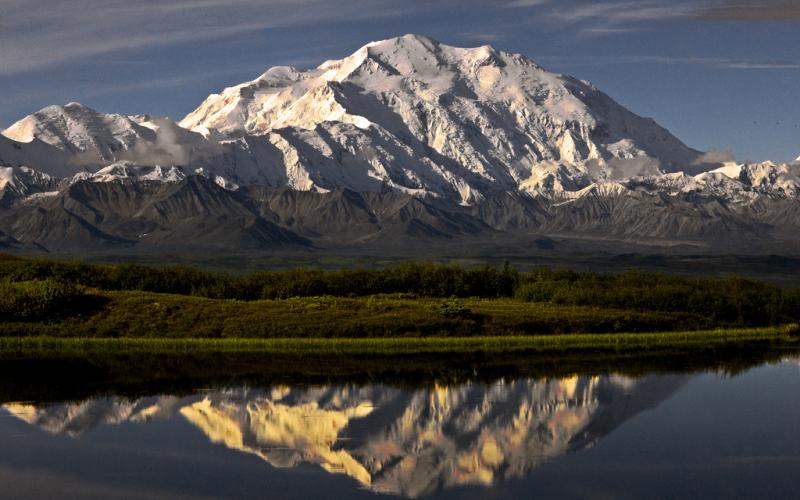 6 Stunning Photos That'll Make You Want to Visit Alaska