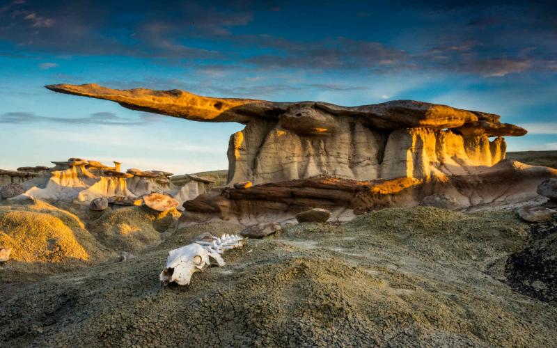 Scenic Winner - Ah-shi-sle-pah Wilderness Study Area by Steve 