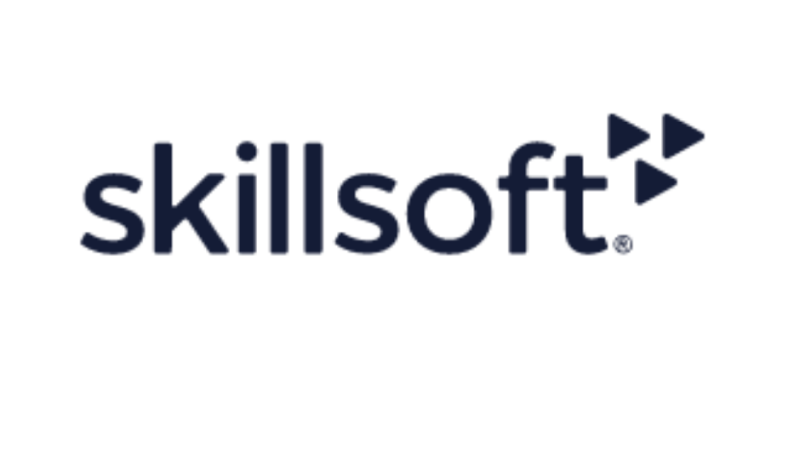 Skillsoft logo