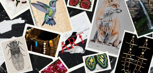 Renata Cauthon artwork