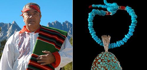 Joseph R. Jojola | U.S. Department of the Interior