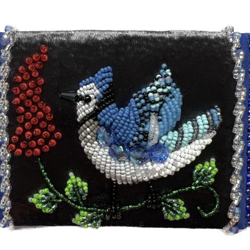 S Jacobs Wallet