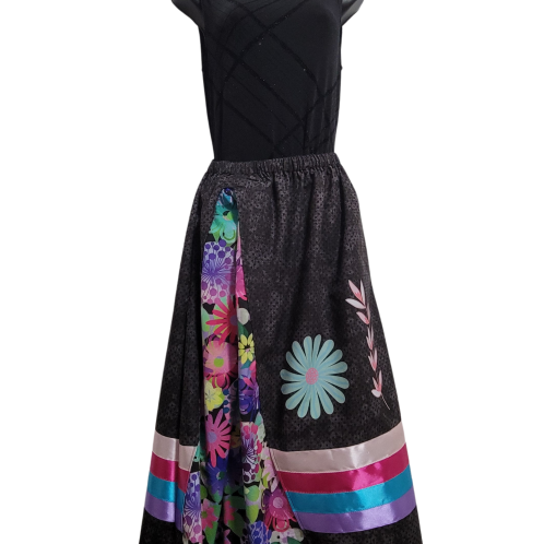 IACB Source Directory Business, Eagles Dream, Ribbon Skirt