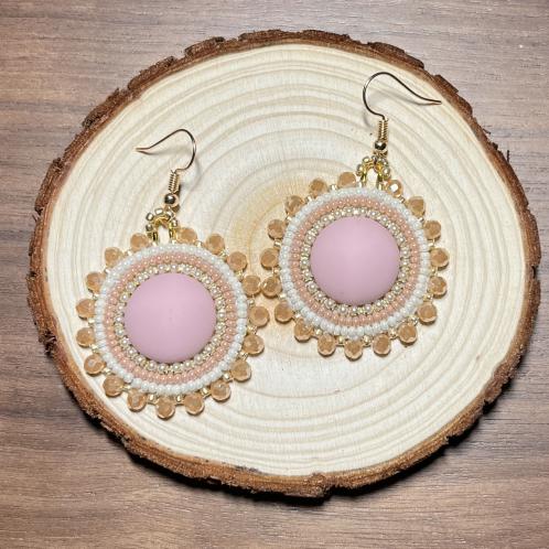 Fox and Fish Studio, Jewelry