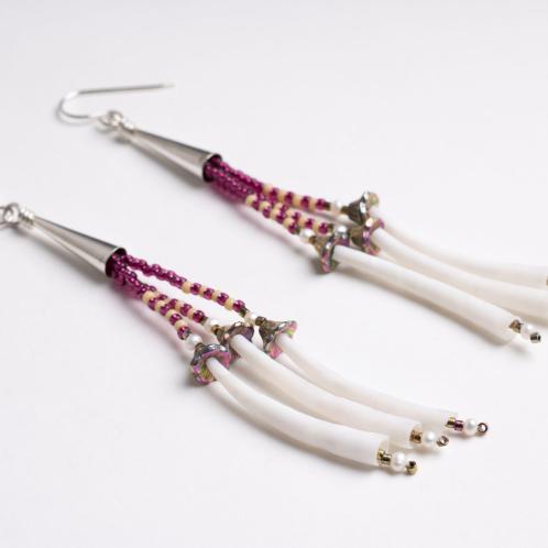 Jewelry, Aurah LaFountain 