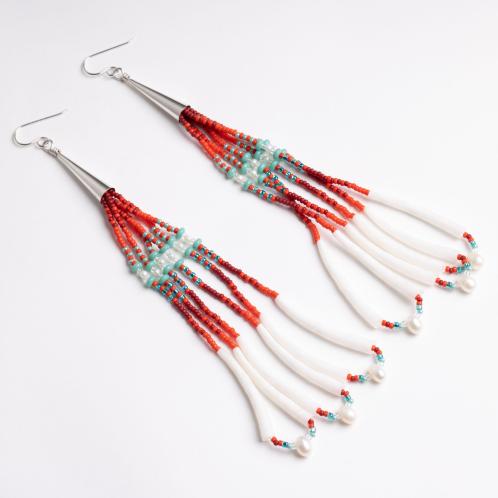 Jewelry, Aurah LaFountain 