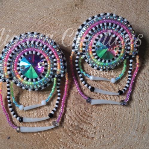Aiyana Creations artwork