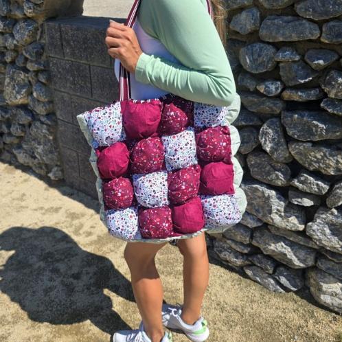 Samantha Larson, artwork