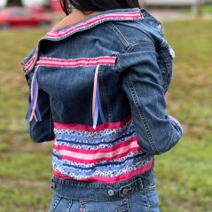 Younger, Jacket artwork 