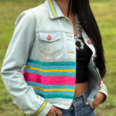 Younger, Jacket artwork 