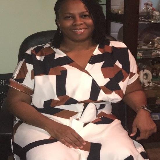 Cynthia SnooksKey U.S. Department of the Interior