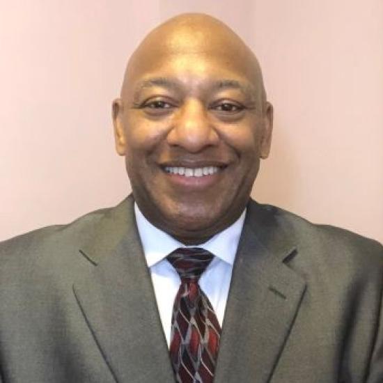 Melvin Capers Image