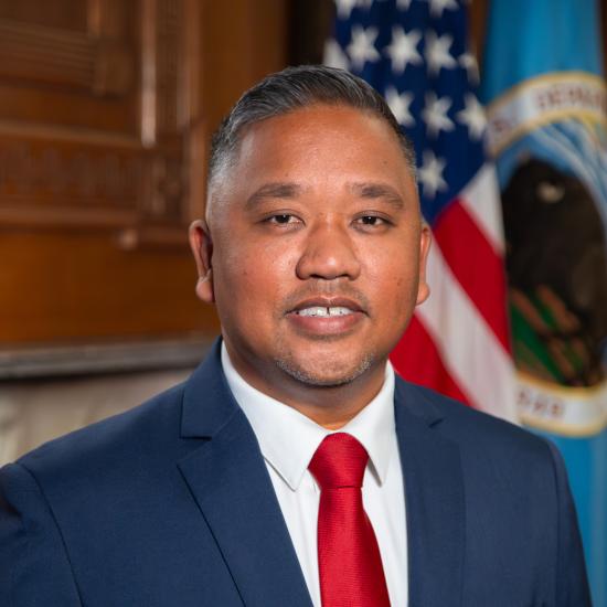 Photo of DAS Angel Demapan