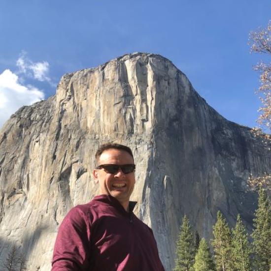 Kelly Underwood | U.S. Department of the Interior