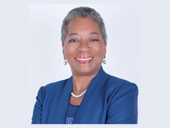 Former Delegate from the U.S. Virgin Islands photo