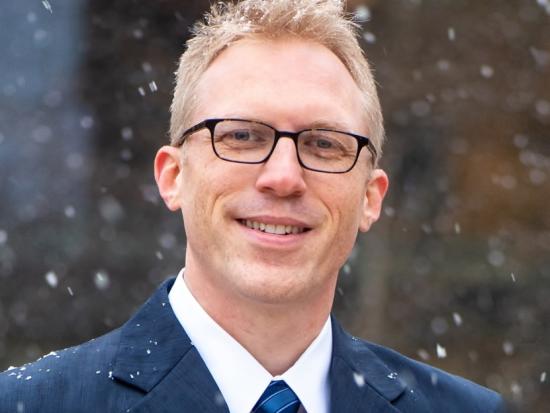 Commander KJ Green with the U.S. Public Health Service has accepted an assignment with Interior’s Office of Wildland Fire as the wildland firefighter behavioral health clinical administrator.