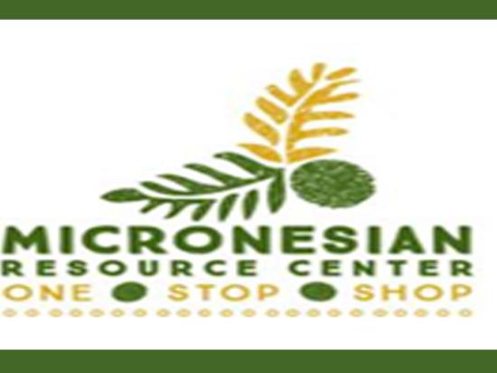 Micronesian Resource Center One Stop Shop (MRCOSS)