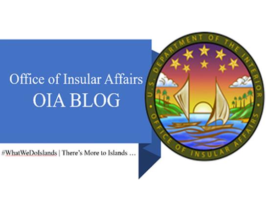 OIA Blog logo