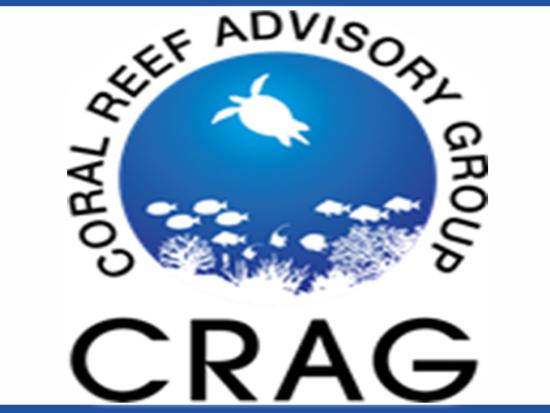 CRAG and Coral Reef Management Fellowship photo
