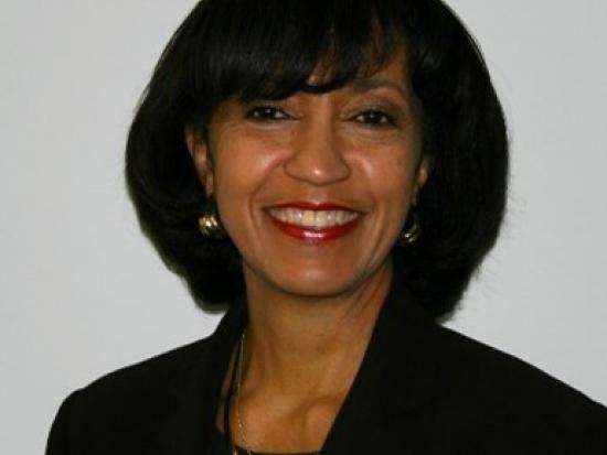 Potrait of Glenda Owens Thumb