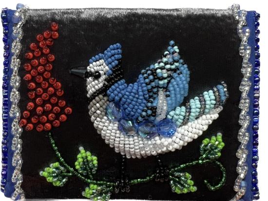 S Jacobs Wallet