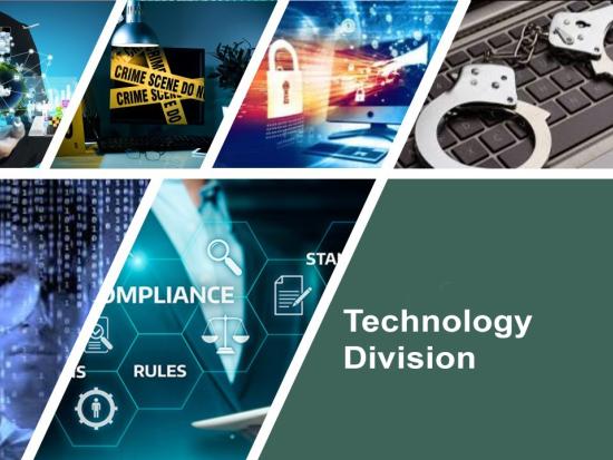 Technology Division image