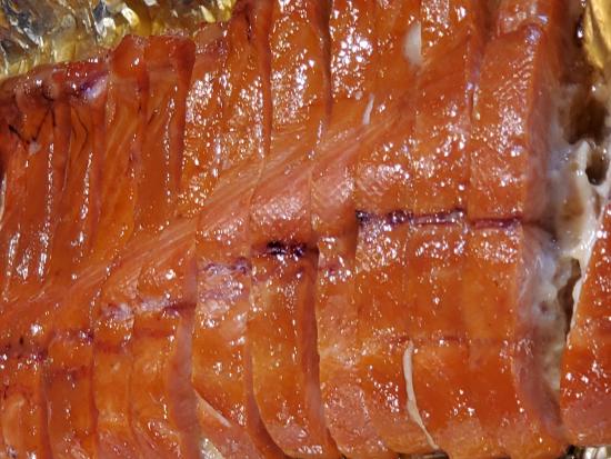 Salmon