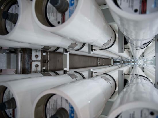 Photo of Osmosis Filters