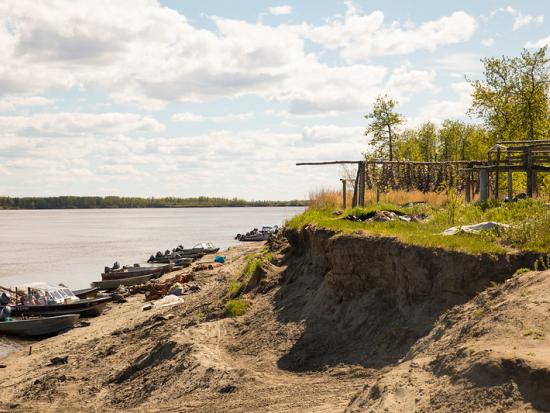 Kuskokwim River