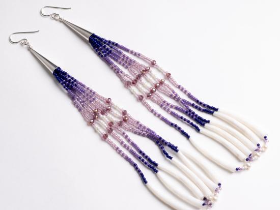 Jewelry, Aurah LaFountain 