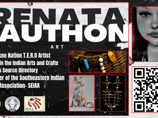 Renata Cauthon, artwork 