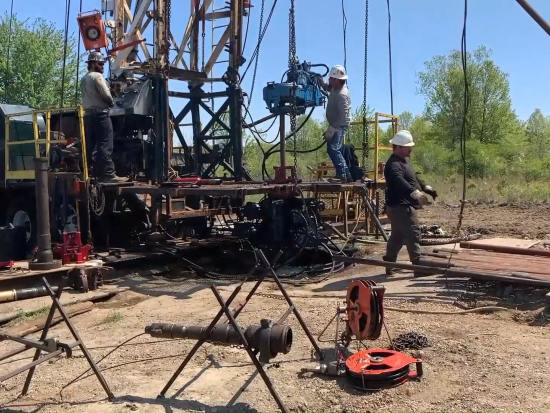 Documenting the Impacts of the Investing in America Agenda and Orphaned Well Clean Up Across the Country